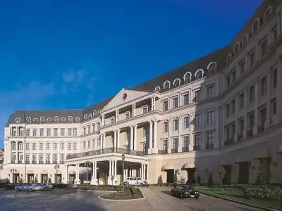 Nemacolin Woodlands Resort