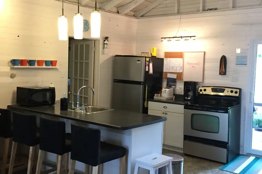 Keepn It Reel Summer Cottage Rental