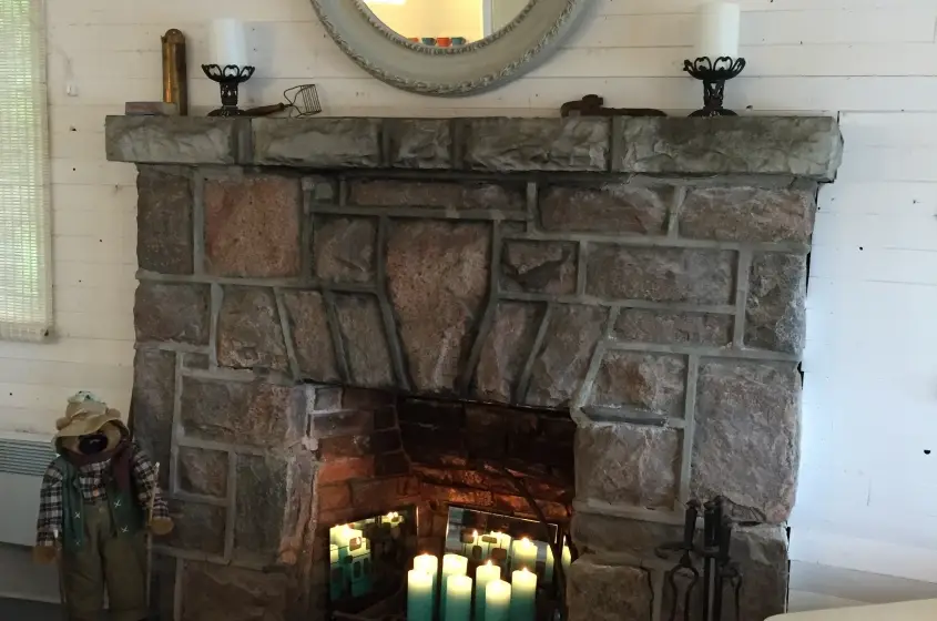 Keepn It Reel Summer Cottage Rental