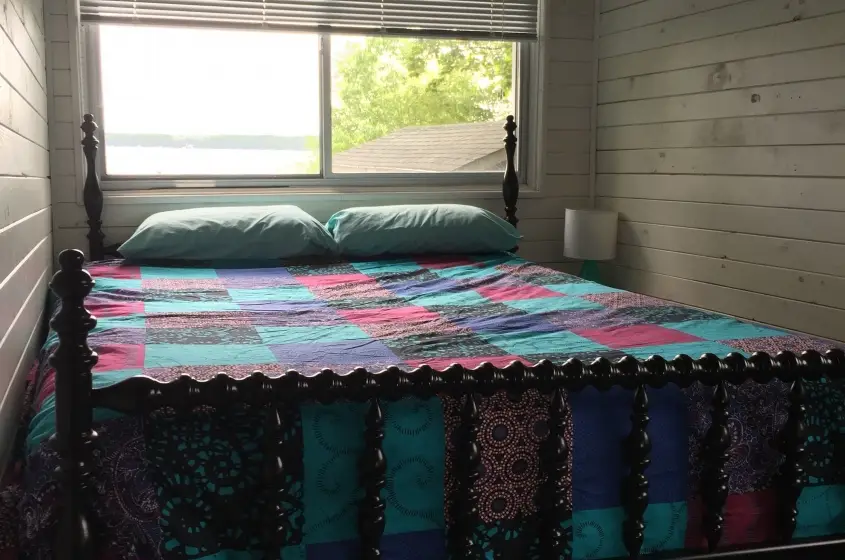 Keepn It Reel Summer Cottage Rental