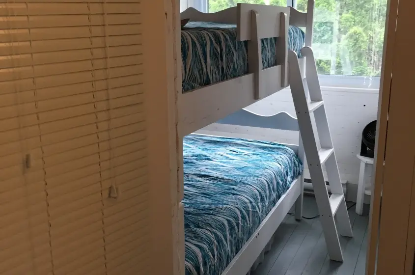 Keepn It Reel Summer Cottage Rental