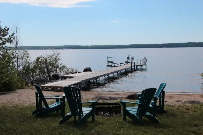 Keepn It Reel Summer Cottage Rental