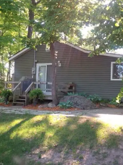 Keepn It Reel Summer Cottage Rental