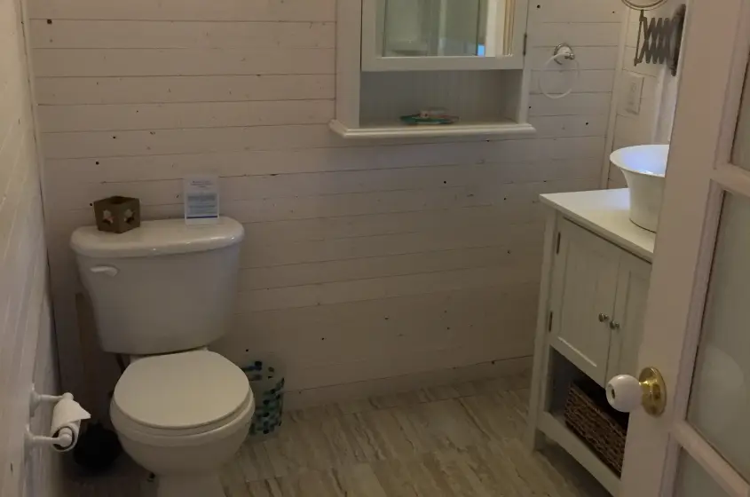 Keepn It Reel Summer Cottage Rental