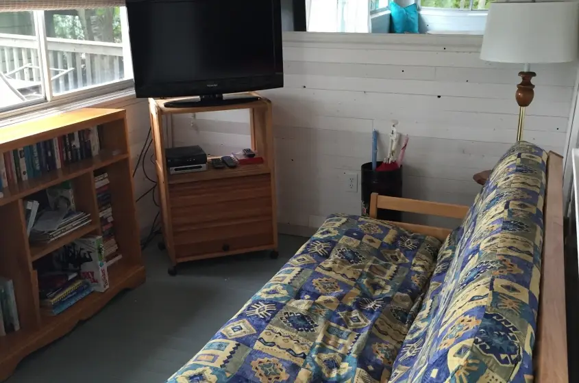 Keepn It Reel Summer Cottage Rental