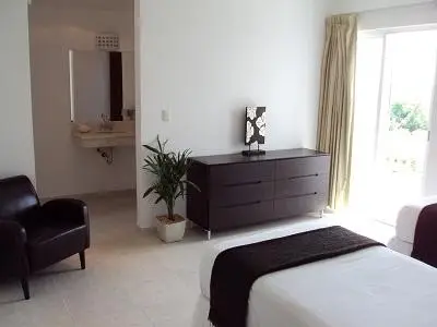 REAL DEL CARMEN CONDO PLAYACAR