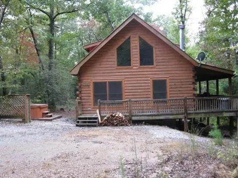 Whitetail Ridge
