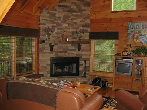 Whitetail Ridge