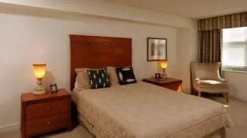 Weekend Houses For Rent