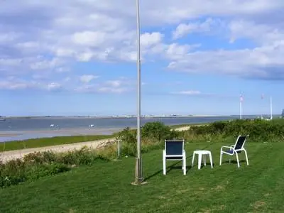 Barnstable Harbor Cape Cod