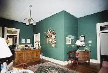 Spencer House Inn Bed And Breakfast