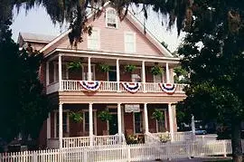 Spencer House Inn Bed And Breakfast