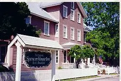 Spencer House Inn Bed And Breakfast