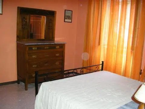 Apartment in Orvieto Italy
