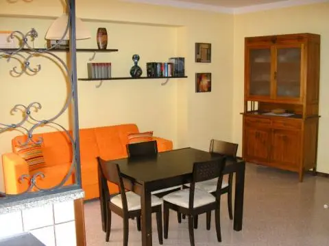 Apartment in Orvieto Italy
