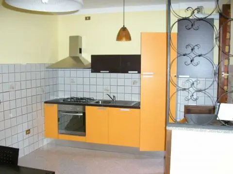 Apartment in Orvieto Italy