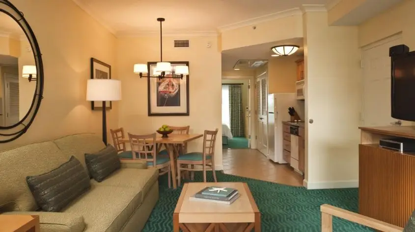 Harborside Resort At Atlantis