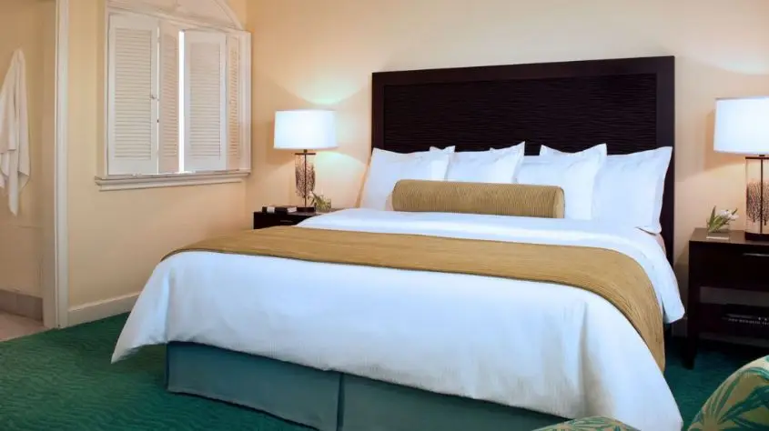 Harborside Resort At Atlantis