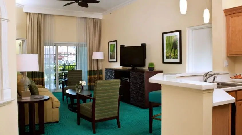 Harborside Resort At Atlantis