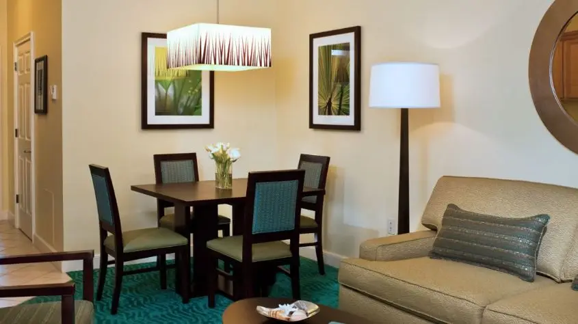 Harborside Resort At Atlantis