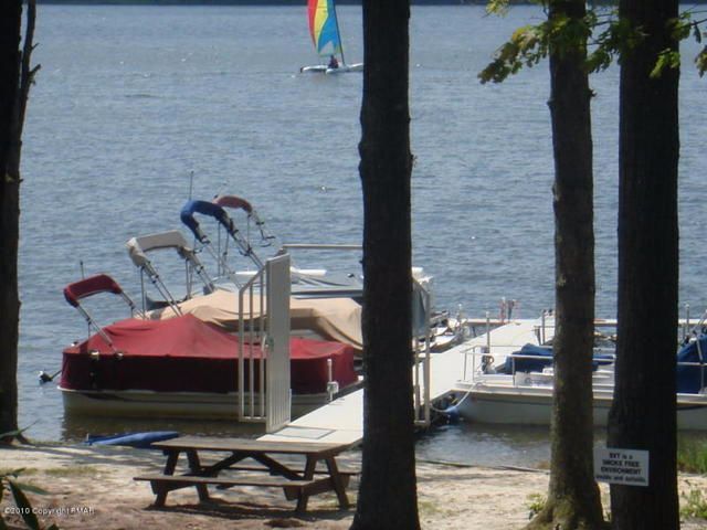 Lake Harmony Vacation Rentals