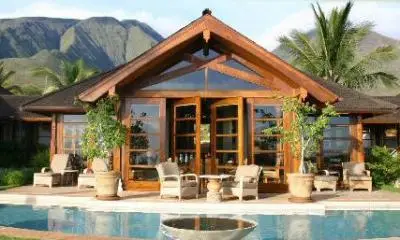 Hoolio House