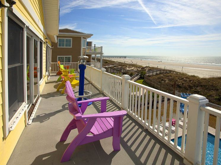 Isle of Palms Vacation Rentals