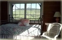 The Stovall House