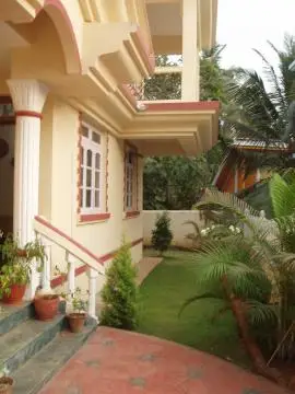 Palmgrove Villa