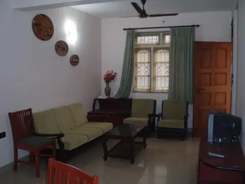 Palmgrove Villa