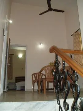 Palmgrove Villa