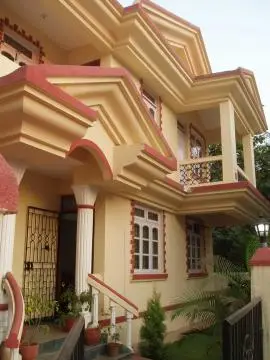 Palmgrove Villa