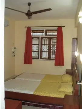 Palmgrove Villa
