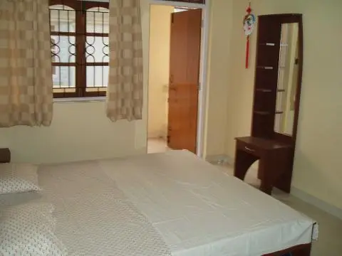 Palmgrove Villa