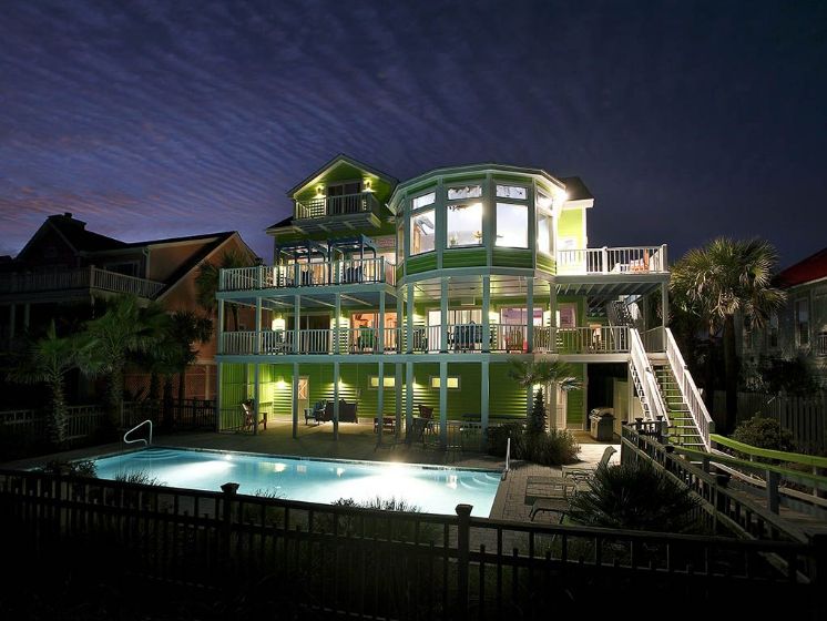 Isle of Palms Vacation Rentals