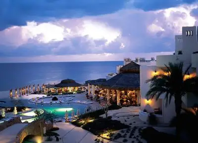 Las Ventanas Al Paraiso
