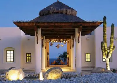 Las Ventanas Al Paraiso