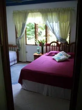 Jemas Guesthouse Tobago