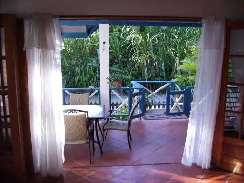 Jemas Guesthouse Tobago