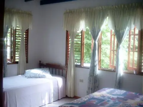 Jemas Guesthouse Tobago