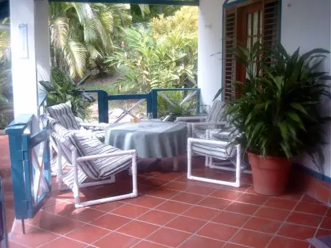 Jemas Guesthouse Tobago