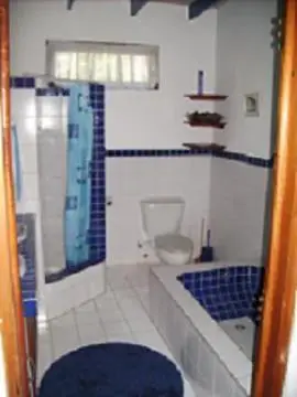 Jemas Guesthouse Tobago