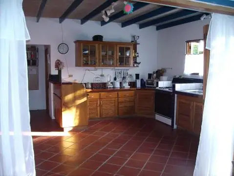 Jemas Guesthouse Tobago