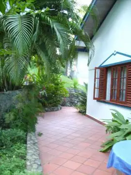 Jemas Guesthouse Tobago