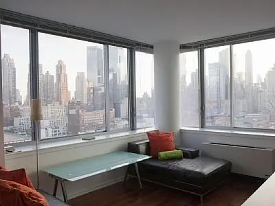 Midtown Manhattan Penthouse