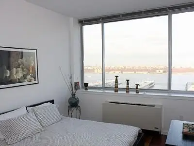 Midtown Manhattan Penthouse