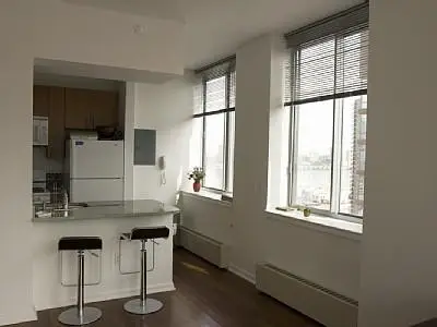 Midtown Manhattan Penthouse