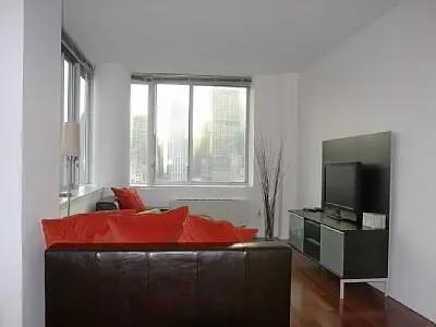 Midtown Manhattan Penthouse