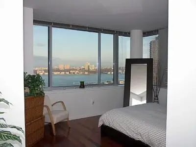 Midtown Manhattan Penthouse