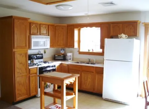 Hilltop Guest Cottage